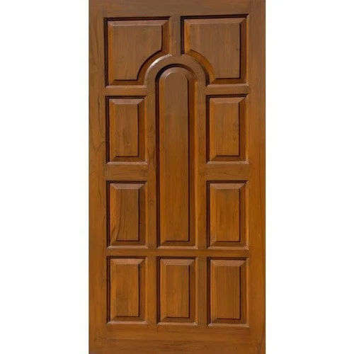 Pvc Panel Doors - Application: Interior