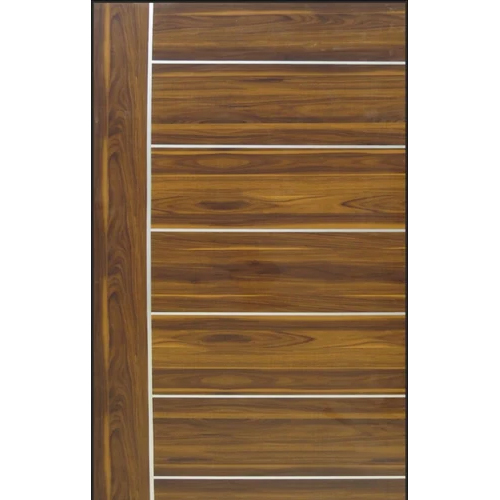 Laminated Flush Door