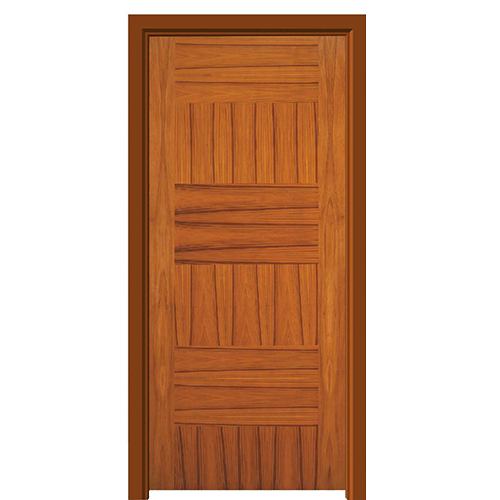 Ndv-04 Decorative Veneer Doors - Application: Interior