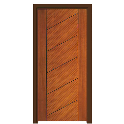 Ndv-07 Decorative Veneer Doors - Application: Interior