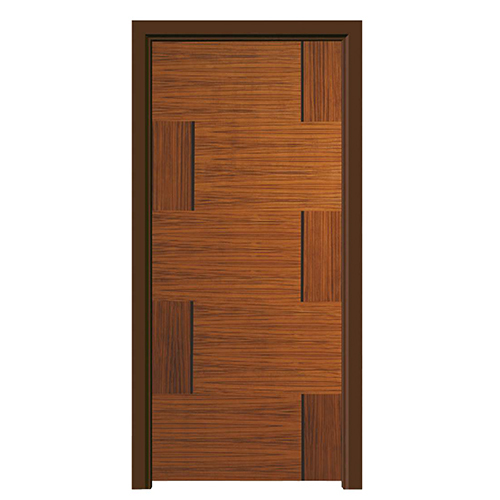 Ndv-08 Decorative Veneer Doors - Application: Interior