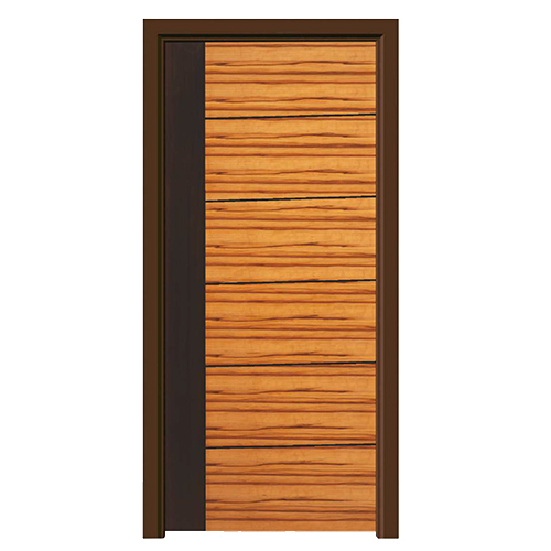 Ndv-21 Decorative Veneer Doors - Application: Interior