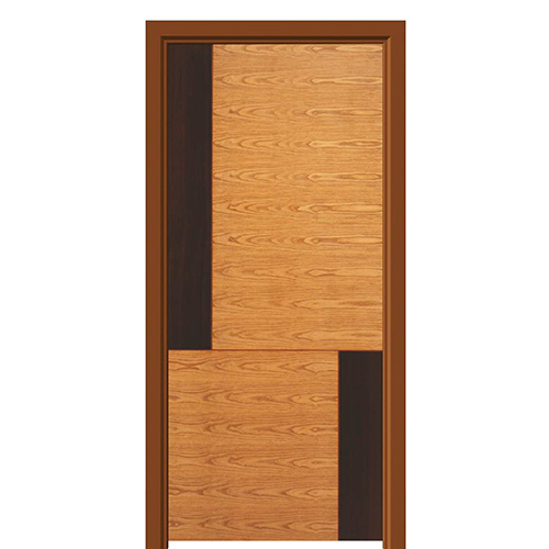 Ndv-22 Decorative Veneer Doors - Application: Interior