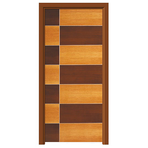 Ndv-23 Decorative Veneer Doors - Application: Interior