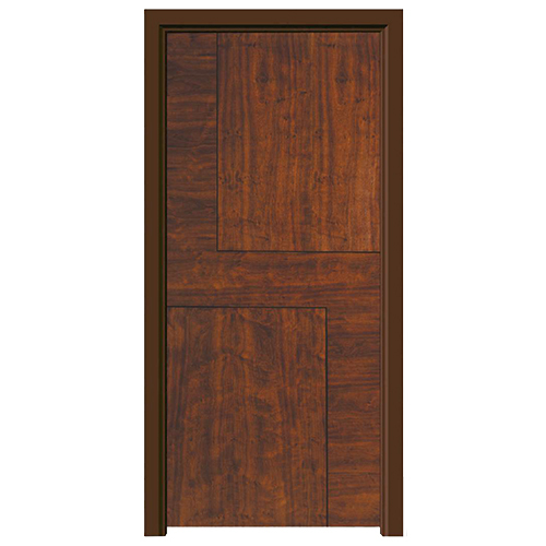 Ndv-24 Decorative Veneer Doors - Application: Interior