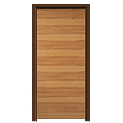 Ndv-27 Decorative Veneer Doors - Application: Interior