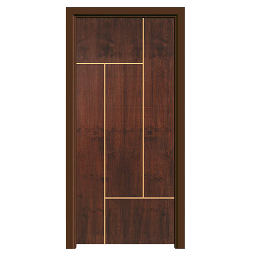 Ndv-30 Decorative Veneer Doors - Application: Interior