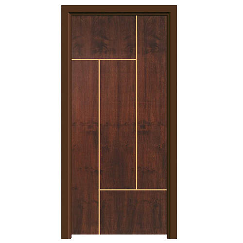 Ndv-31 Decorative Veneer Doors - Application: Interior