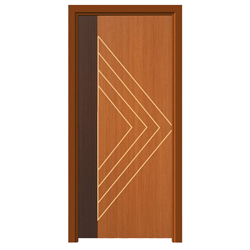 Ndv-32 Decorative Veneer Doors - Application: Interior