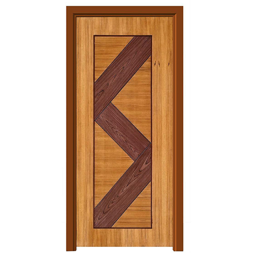 Ndv-33 Decorative Veneer Doors - Application: Interior