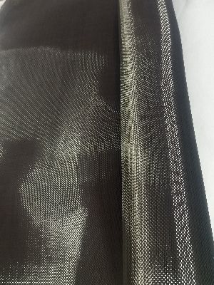 Carbon fiber fabric plain 200 gsm