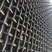 Woven Wire Mesh