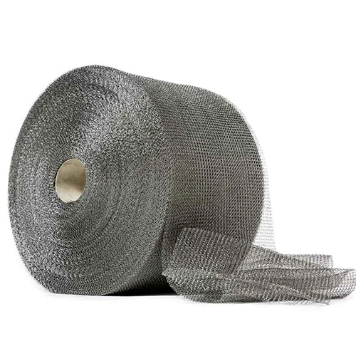 Steel Wire Mesh