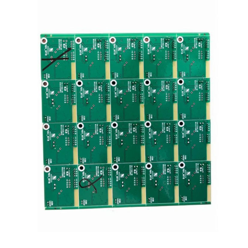 For Electronic Components Integrated Circuit IC Chips BOM List Service Quick And New PCBA PCB accessory Bom List