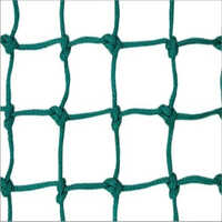 Braided Safety Net
