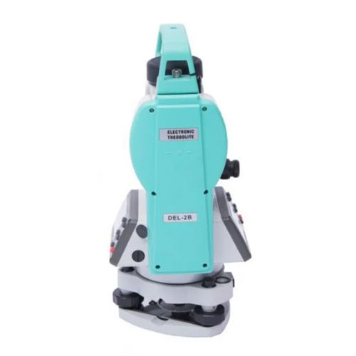 Setl Digital Theodolite - Color: Blue