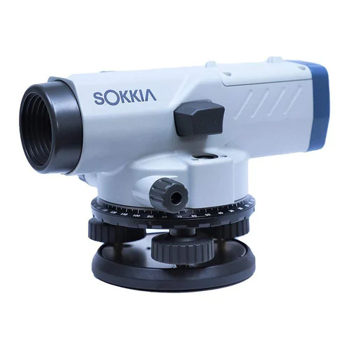 B40 A Sokkia Auto Level for Survey Leveling