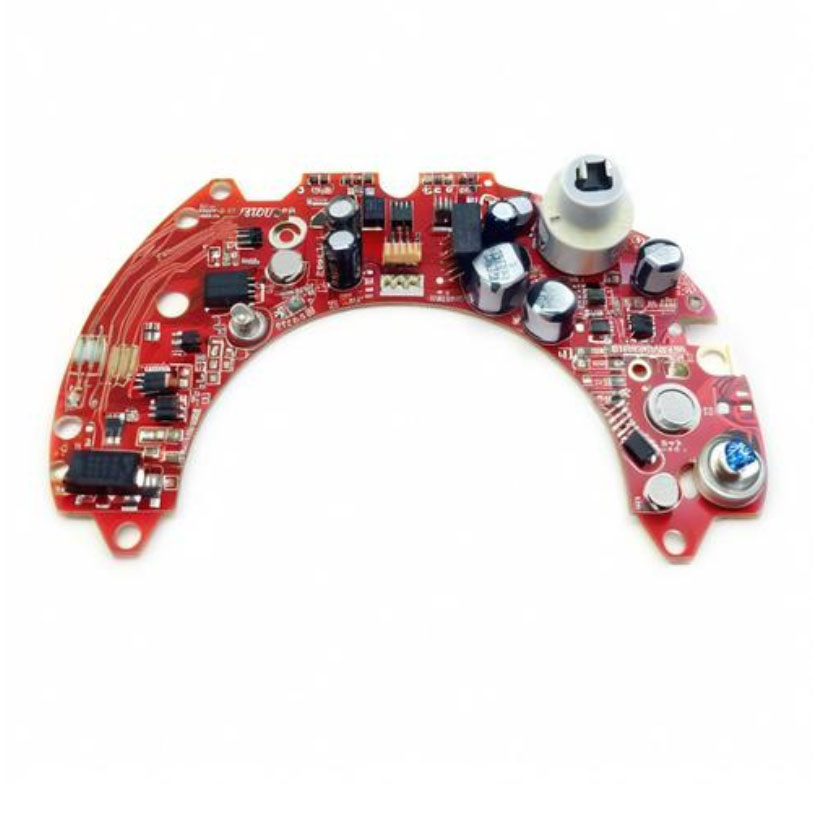 China professional custom made PCB manufacturing and Assembly electronic circuit board medical PCBA One stop Service