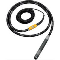 Concrete Needle Vibrator - Feature: Durable