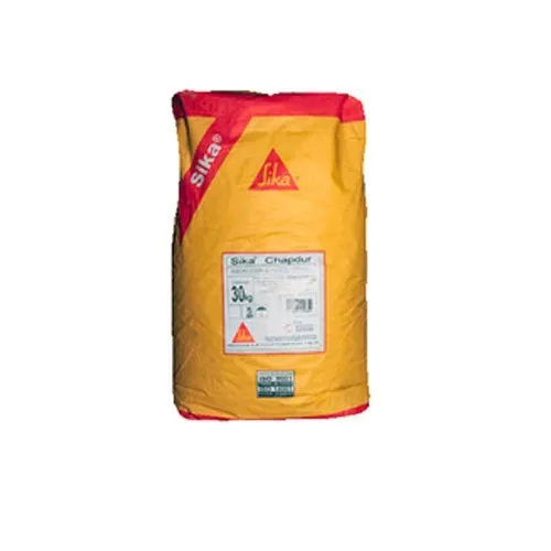 Sika Chapdur Non Metallic Floor Hardner