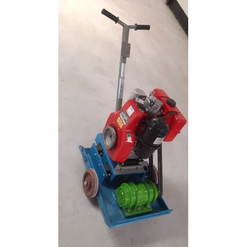 Plate Compactor