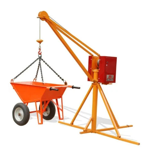 Mini Crane