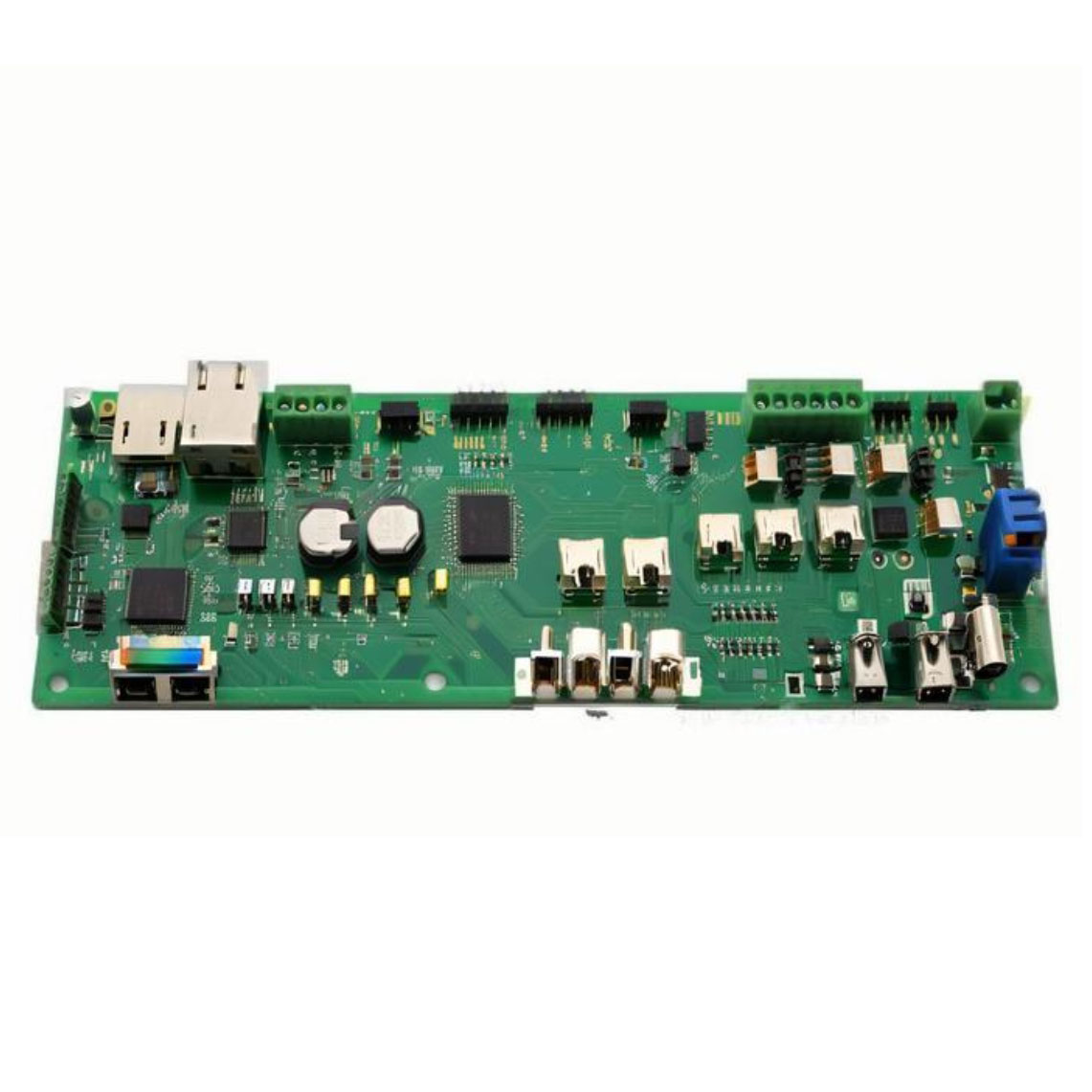 Shenzhen PCBA development and design one-stop service printed circuit board manufacturers provide PCB customization 