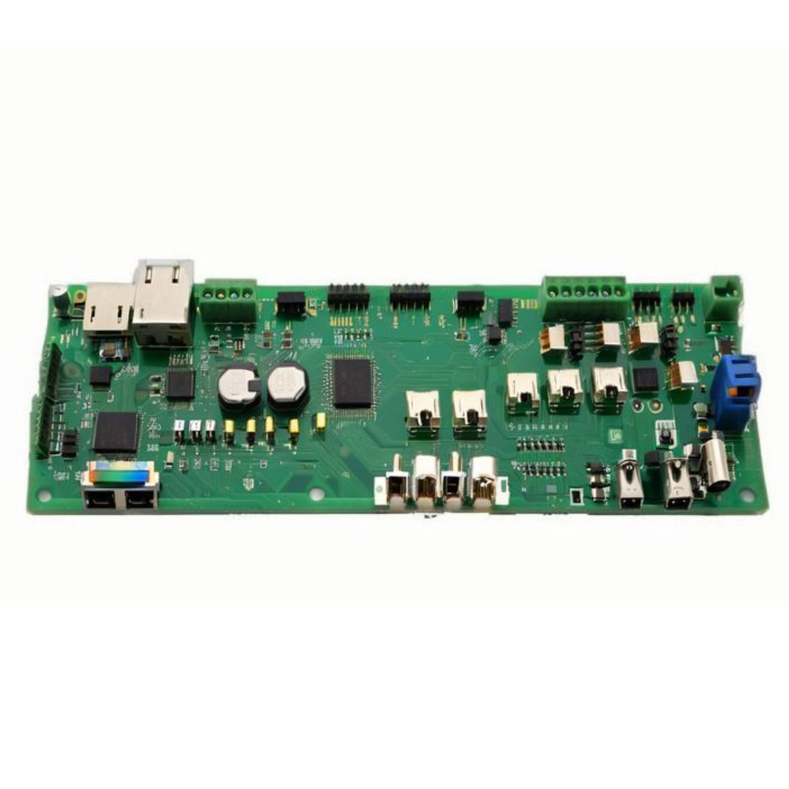 Shenzhen PCBA development and design one-stop service printed circuit board manufacturers provide PCB customization 