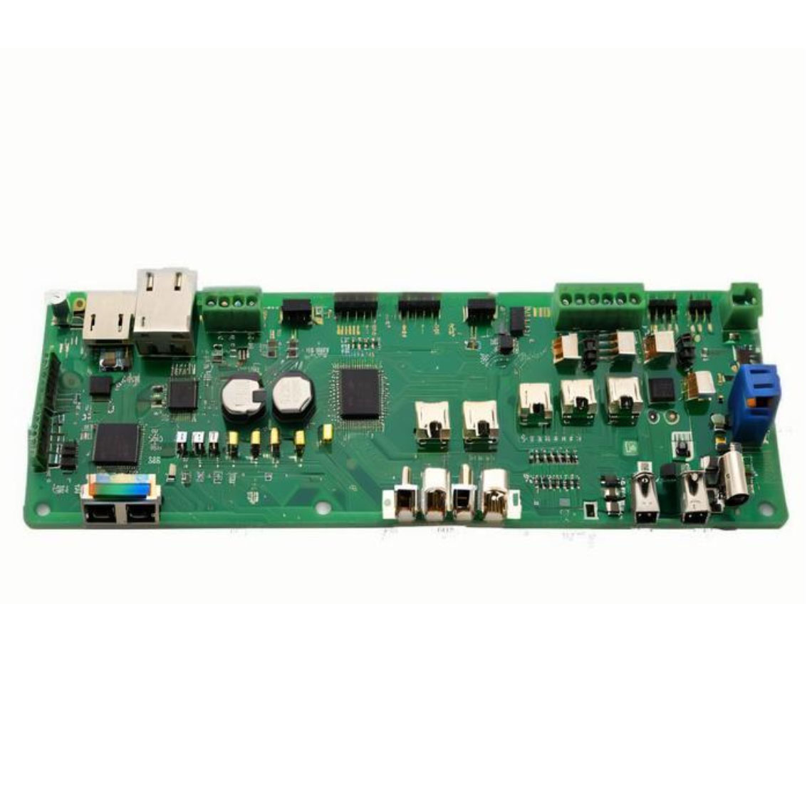 Shenzhen PCBA development and design one-stop service printed circuit board manufacturers provide PCB customization 