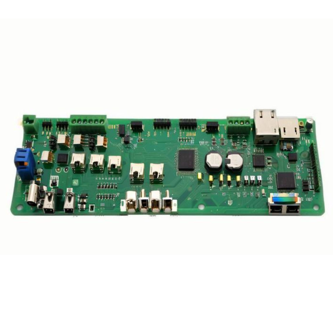 Shenzhen PCBA development and design one-stop service printed circuit board manufacturers provide PCB customization 