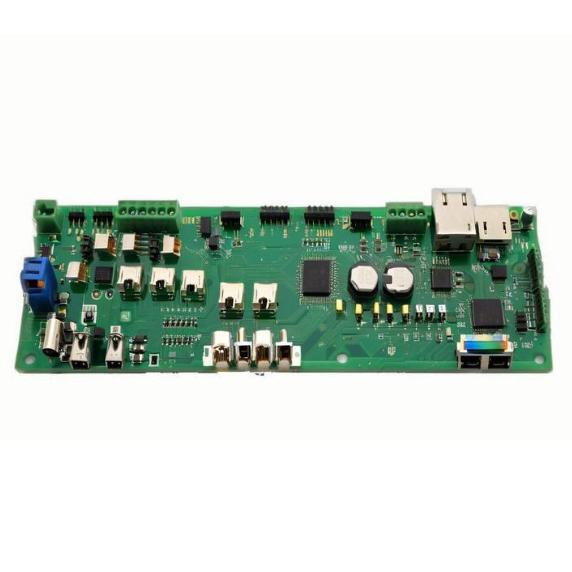 Shenzhen PCBA development and design one-stop service printed circuit board manufacturers provide PCB customization 