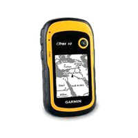 Garmin Etrex 10 Handheld GPS