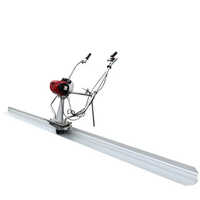 Wet Screed Vibrator