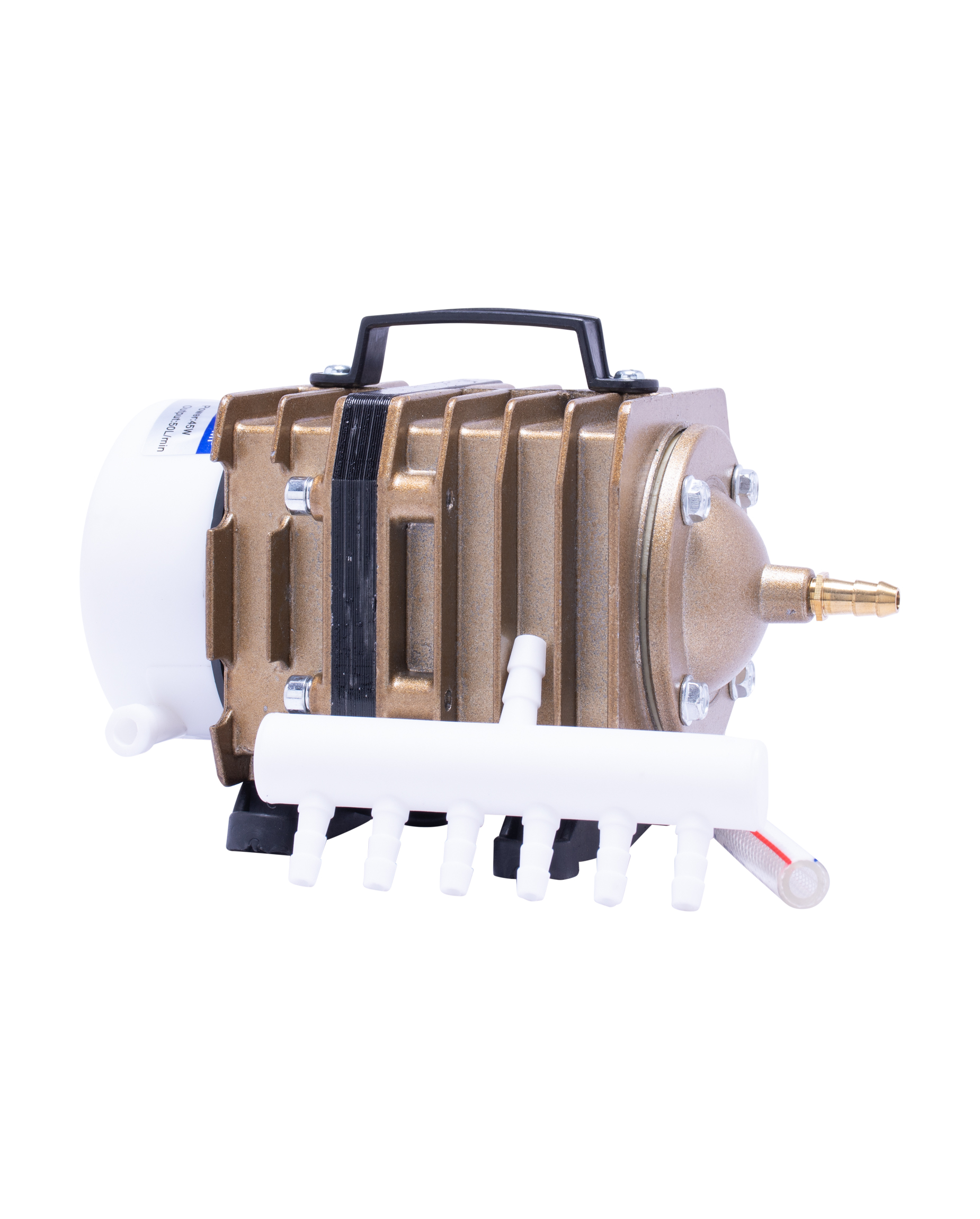 ACO 003 45W 50l/m Compressor Air Pump Sunsun