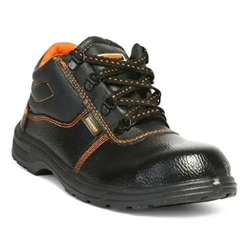 Industrial Safety Shoes