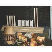 Pre Compressed Board Components