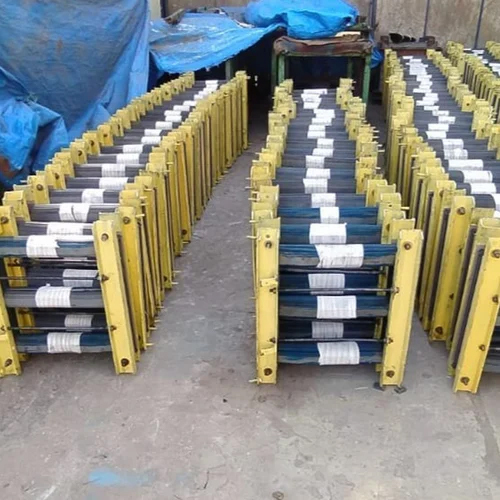 Crgo Electrical Steel Coil - Application: Transformer Industries