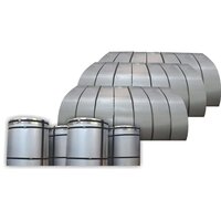 Crgo Cut To Size Lamination - High-grade Electrical Steel, 0.35mm Thickness, Optimized For Transformer Industries