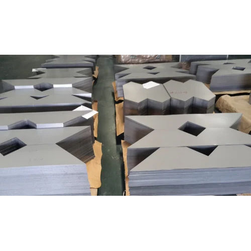 Crgo Transformer Lamination Core - Usage: Industrial