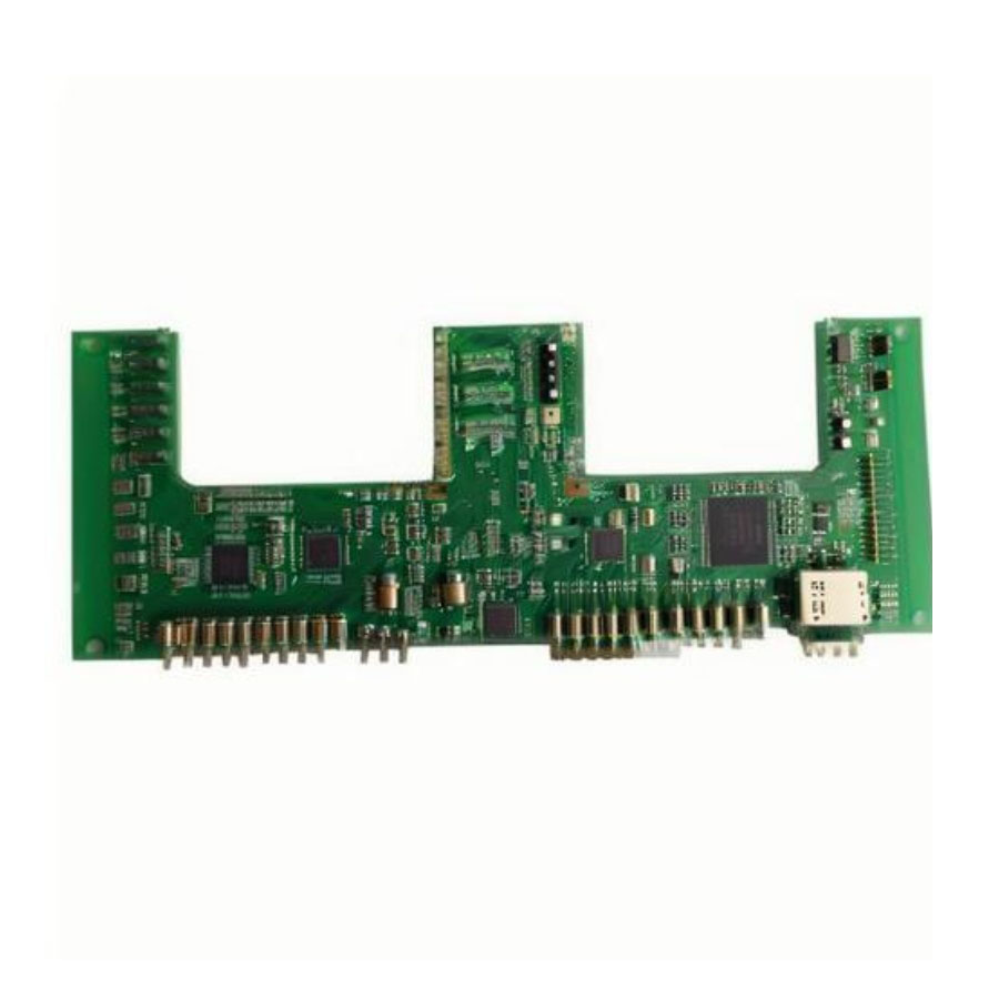 Custom Multilayer OEM PCBA PCB Service Electronic Control Board Design for Drum Washing Machine,Clothes Dryer,Dishwashers