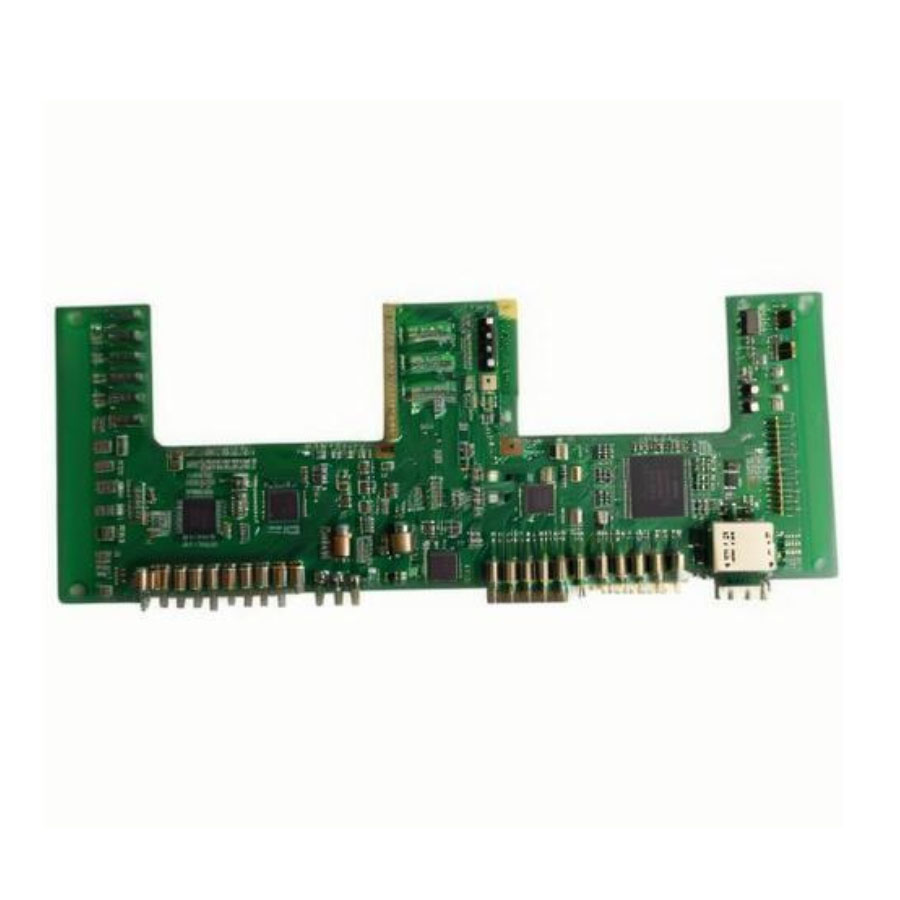 Custom Multilayer OEM PCBA PCB Service Electronic Control Board Design for Drum Washing Machine,Clothes Dryer,Dishwashers