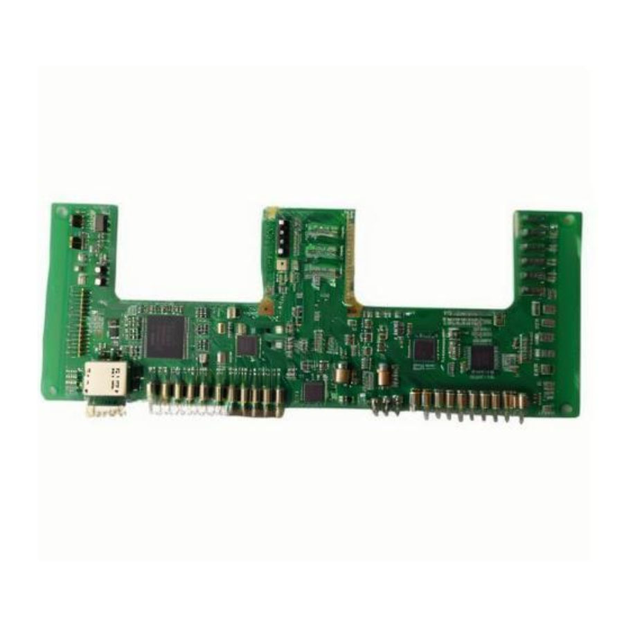 Custom Multilayer OEM PCBA PCB Service Electronic Control Board Design for Drum Washing Machine,Clothes Dryer,Dishwashers