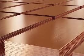 COPPER SHEET