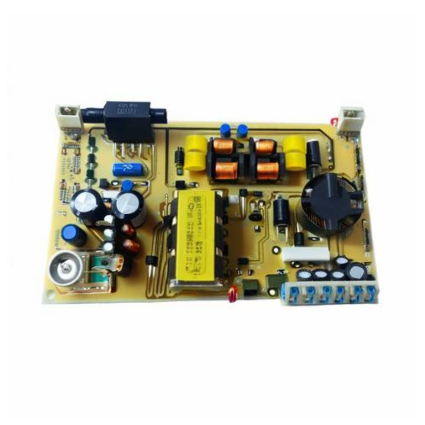 High Quality Custom Shenzhen PCB Battery Management Systems Bms 3S Pcba Manufacturer For Electric Car