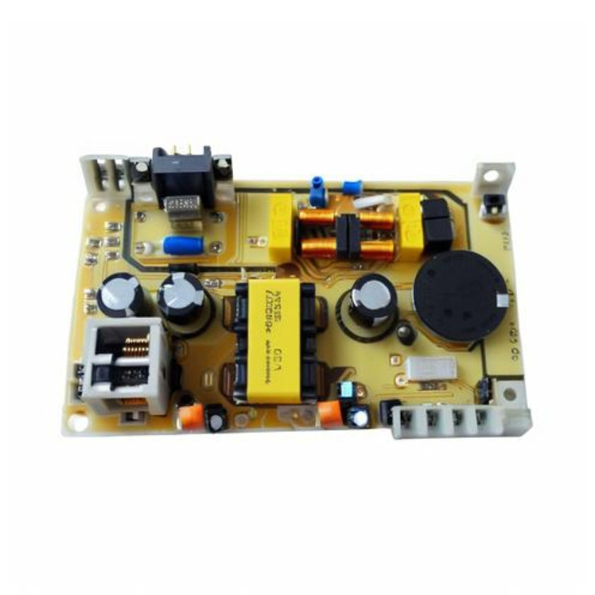 High Quality Custom Shenzhen PCB Battery Management Systems Bms 3S Pcba Manufacturer For Electric Car