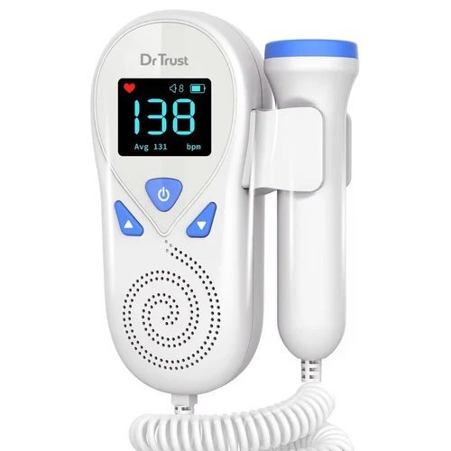 Doppler Machine