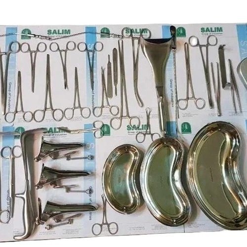 Gynecology Instrument
