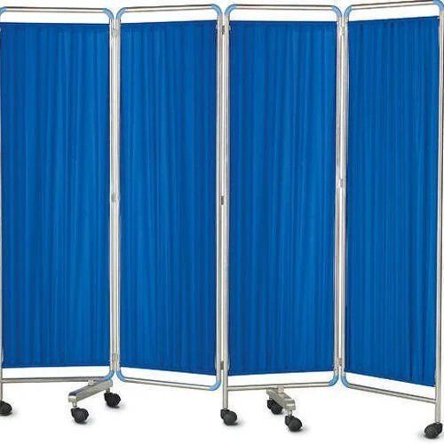 Hospital Curtain - Color Code: Silver