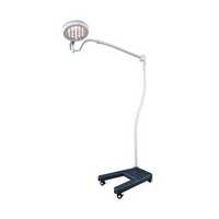 Minor Surgery Light - Application: Hospital