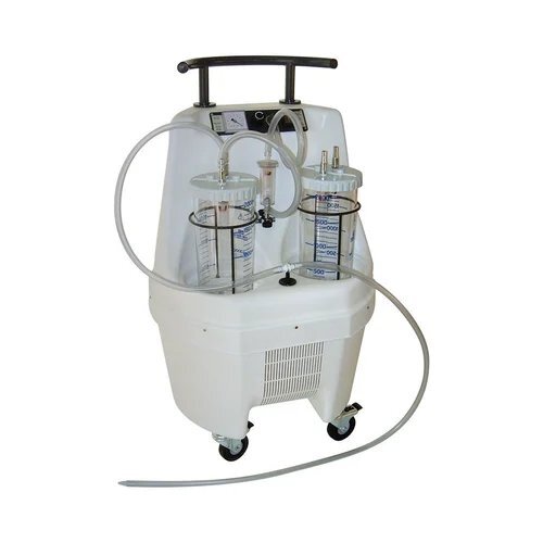 Electric Suction Unit